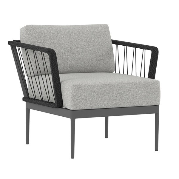 Catania Armchair